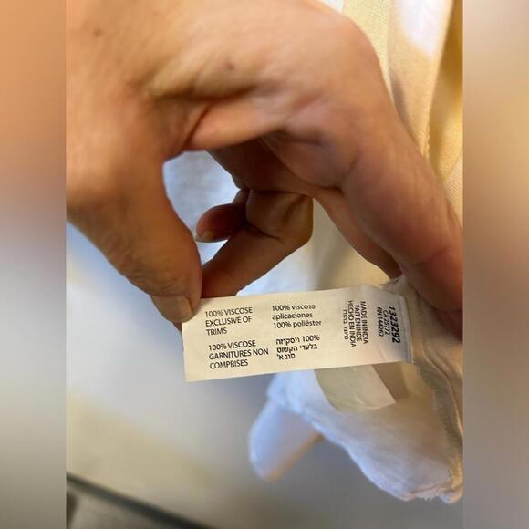 Amanda Green floral print cardigan - Picture 3 of 5